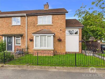 2 bedroom End Terrace House for sale