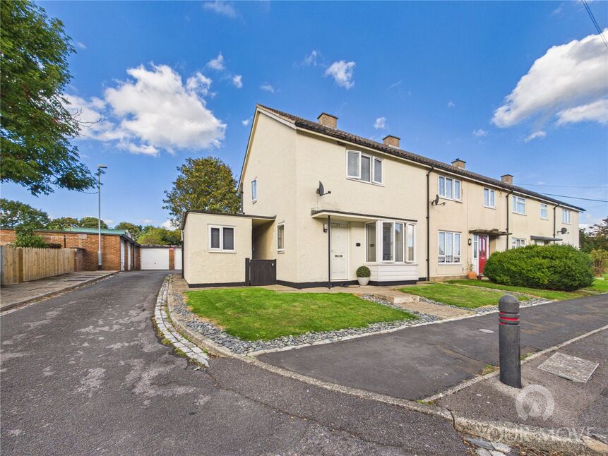 Main image of 2 bedroom End Terrace House to rent, Hopelands, Heighington Village, Durham, DL5
