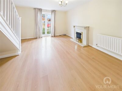 2 bedroom Mid Terrace House for sale