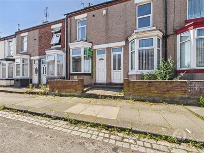 2 bedroom Mid Terrace House to rent