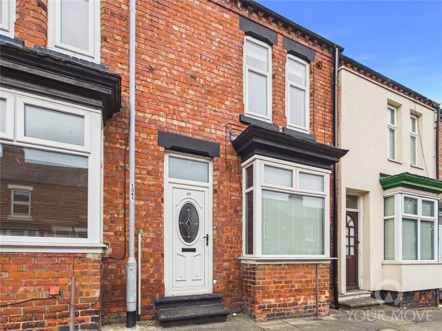 2 bedroom Mid Terrace House for sale