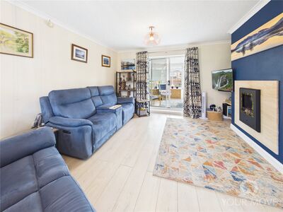Eden Crest, 3 bedroom Semi Detached House for sale, &pound;180,000