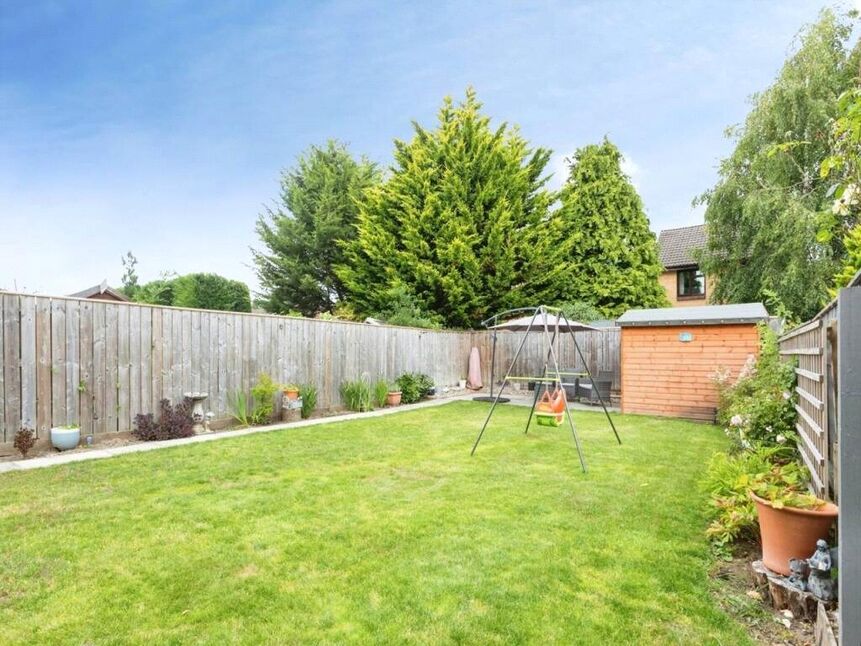 Main image of 3 bedroom Semi Detached House for sale, Sandriggs, Darlington, Durham, DL3