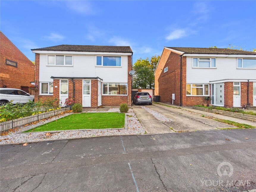 Main image of 2 bedroom Semi Detached House to rent, Kilmarnock Road, Darlington, Durham, DL1