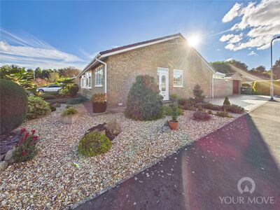 3 bedroom Semi Detached Bungalow for sale