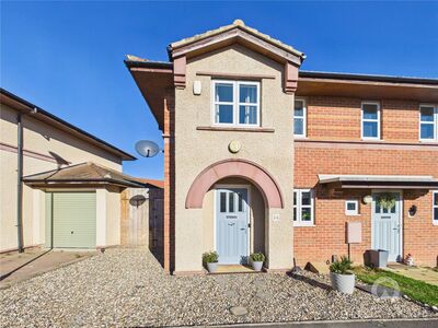 Hunt Mews, 2 bedroom Semi Detached House for sale, &pound;155,000