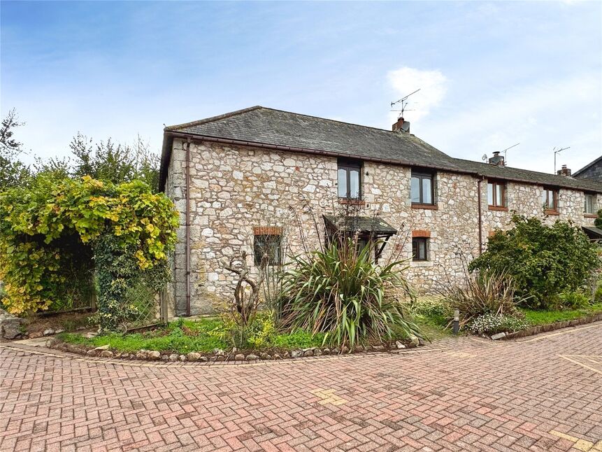 Main image of 3 bedroom End Terrace Property to rent, Hensford Mews, Devon, EX7