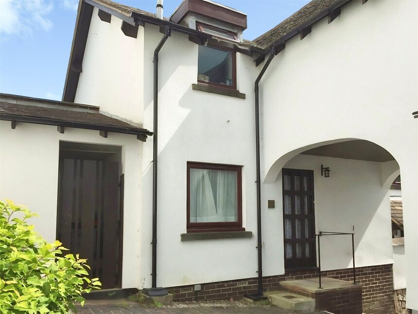 Main image of 2 bedroom Semi Detached House to rent, Clovelly Rise, Devon, EX7