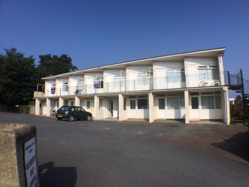 1 bedroom Flat to rent