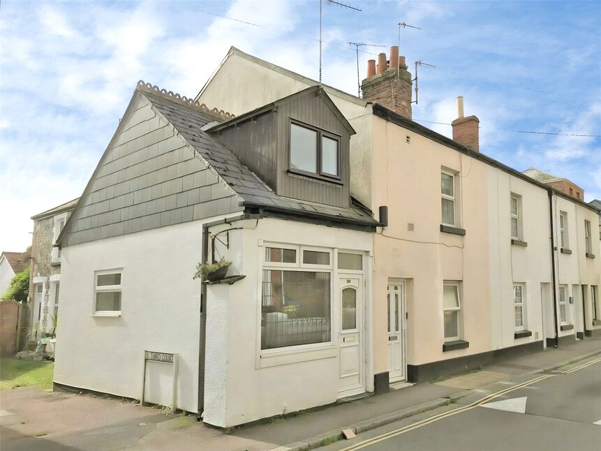 Main image of 1 bedroom Property to rent, High Street, Devon, EX7