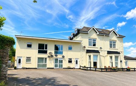 1 bedroom Flat to rent