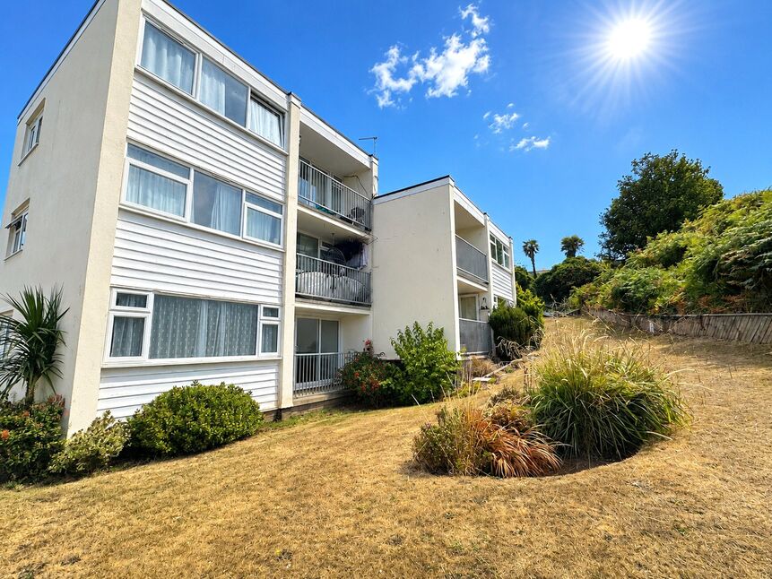 Main image of 2 bedroom Flat to rent, Devon View, Warren Road, Devon, EX7