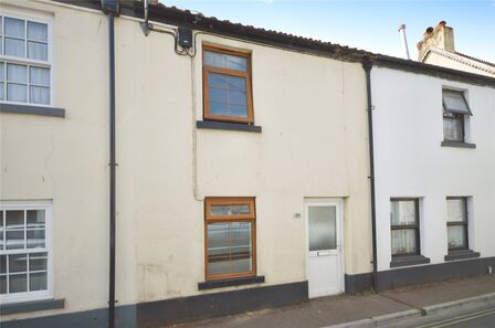 1 bedroom Mid Terrace Property to rent
