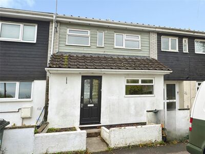 3 bedroom Mid Terrace House to rent