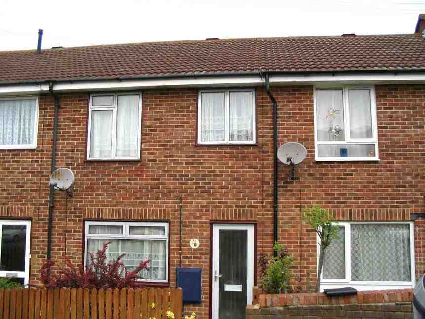Main image of 3 bedroom House to rent, St Francis Close, Deal, Kent, CT14