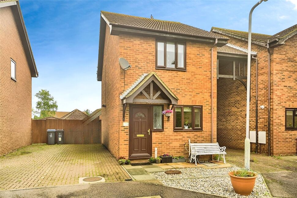 Main image of 2 bedroom Semi Detached House to rent, Becket Close, Deal, Kent, CT14