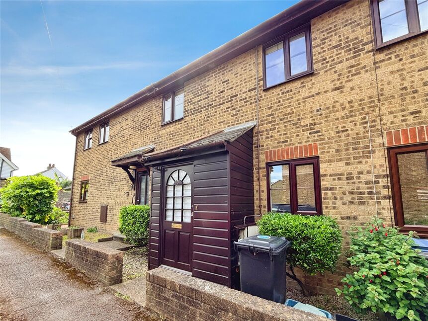 Main image of 2 bedroom House to rent, Cheriton Road, Walmer, Kent, CT14