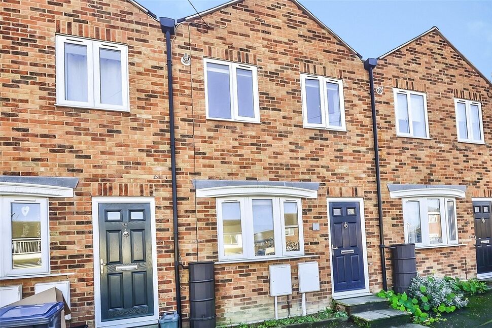 Main image of 2 bedroom Mid Terrace House to rent, Middle Deal Road, Deal, Kent, CT14