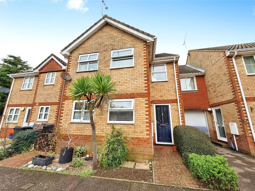 Main image of 2 bedroom  House to rent, Chater Court, Deal, Kent, CT14