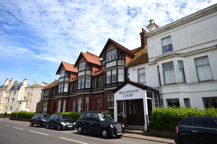 1 bedroom Flat to rent