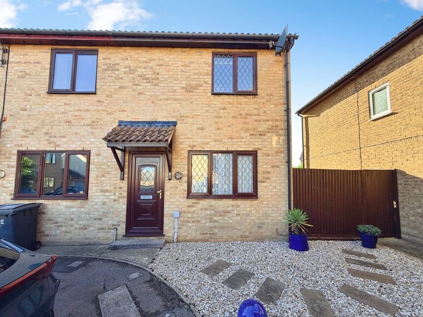 Main image of 2 bedroom End Terrace House to rent, Church Meadow, Deal, Kent, CT14