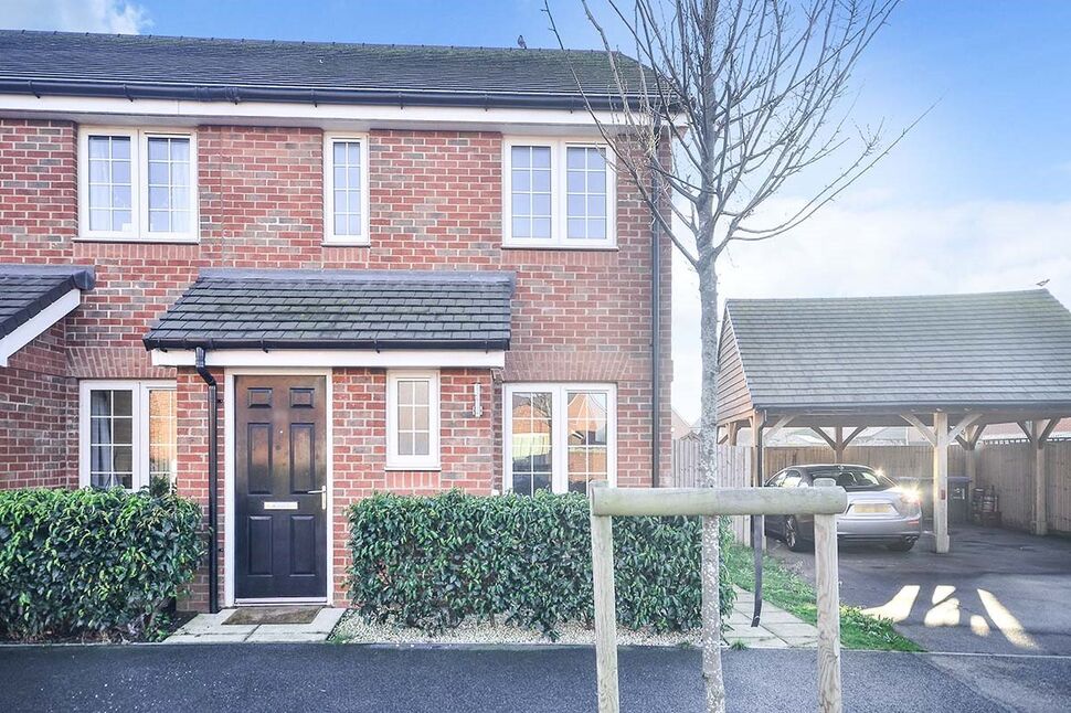 Main image of 2 bedroom House to rent, Hyton Drive, Deal, Kent, CT14