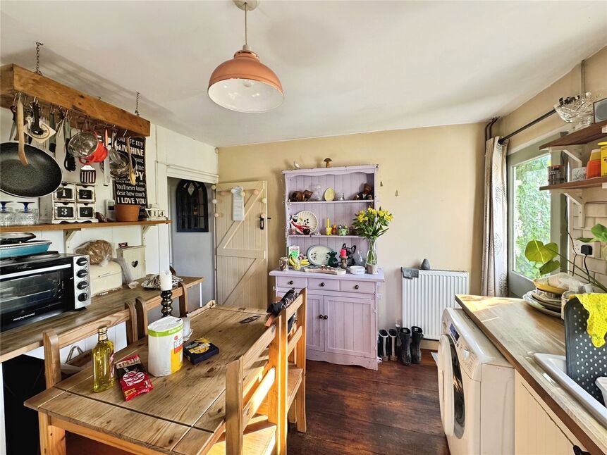 Kitchen / Diner