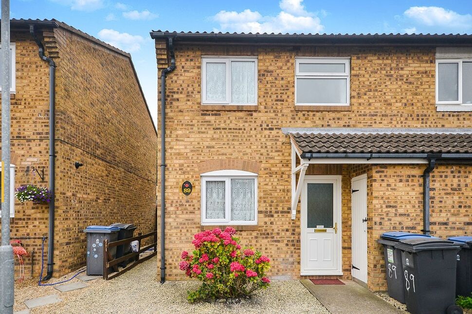 Main image of 3 bedroom Semi Detached House to rent, Glack Road, Deal, Kent, CT14