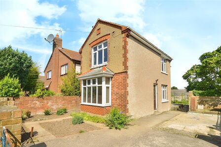 3 bedroom Detached House to rent