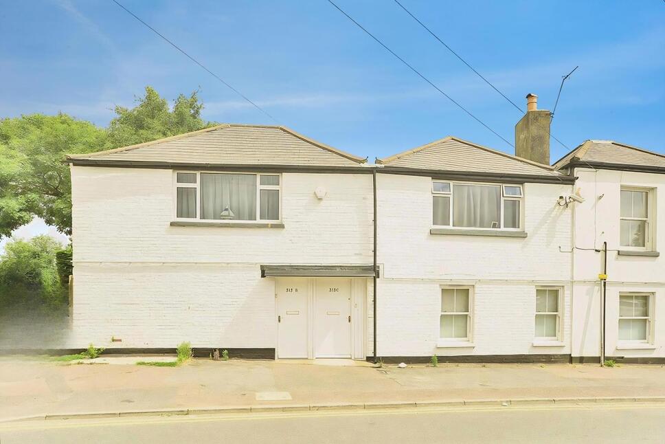 1 bedroom Flat to rent