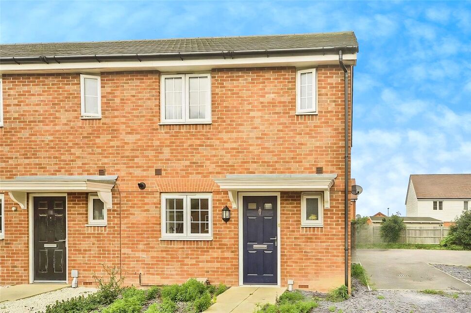 Main image of 2 bedroom End Terrace House to rent, Hyton Drive, Deal, Kent, CT14