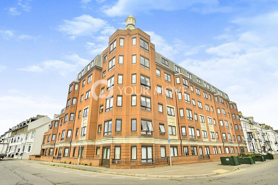 Main image of 2 bedroom Flat to rent, Ranelagh Road, Deal, Kent, CT14