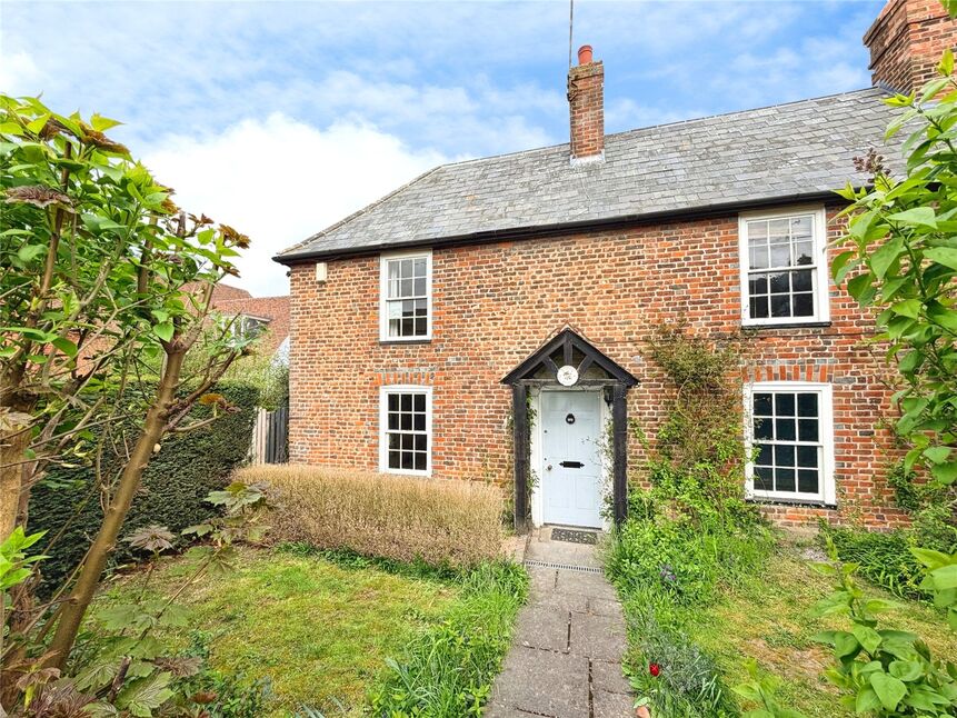 Main image of 4 bedroom Semi Detached Property to rent, Easole Street, Nonington, Dover, CT15