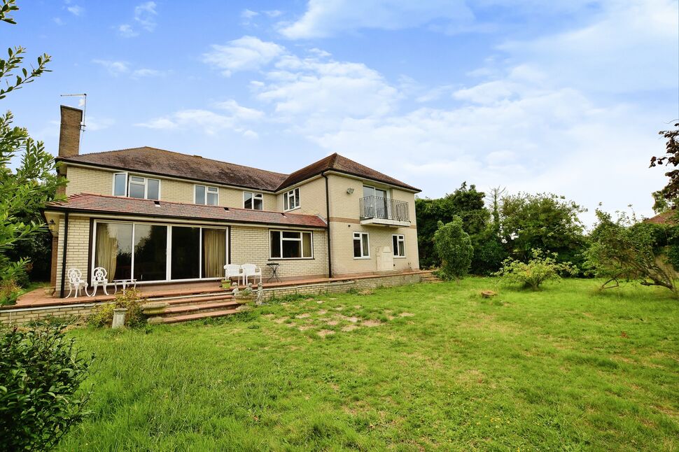 4 bedroom Detached House for sale, Hawksdown, Walmer, CT14 £760,000