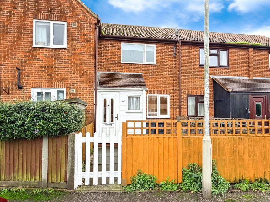 Main image of 1 bedroom Mid Terrace House to rent, Cannon Street, Deal, Kent, CT14