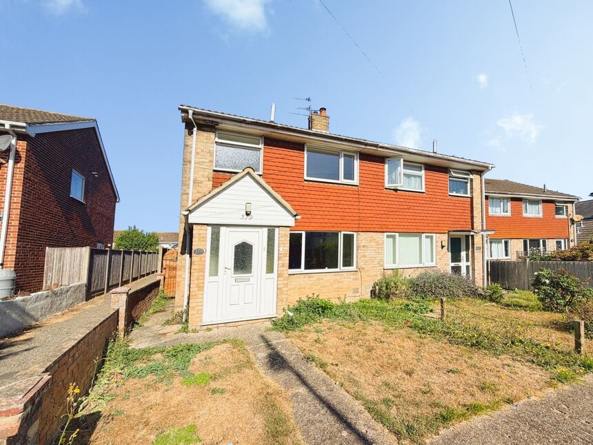 Main image of 3 bedroom End Terrace House to rent, Dover Road, Walmer, Kent, CT14