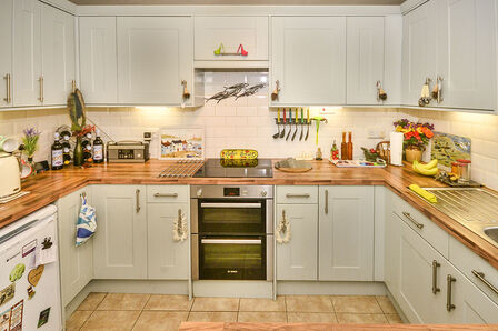 3 bedroom Semi Detached Bungalow for sale