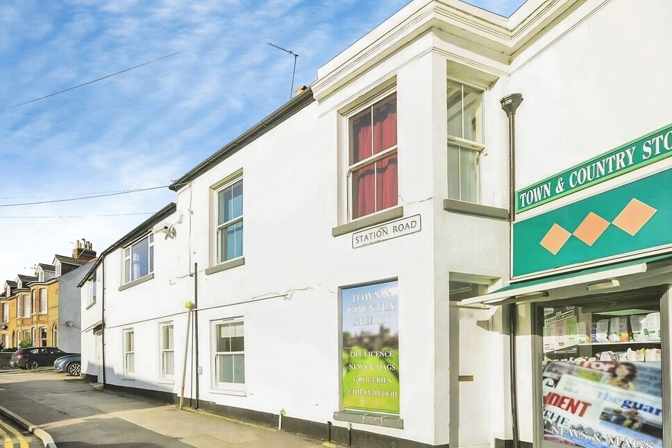 Main image of 3 bedroom Flat to rent, Dover Road, Walmer, Kent, CT14