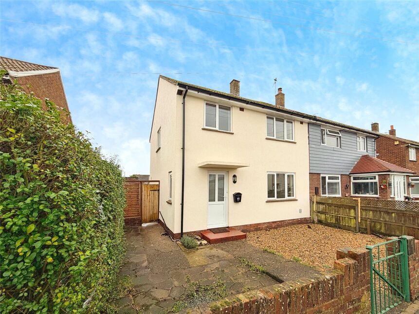 Main image of 3 bedroom End Terrace House to rent, Ethelbert Road, Deal, Kent, CT14