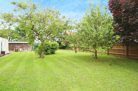 4 bedroom Detached Bungalow for sale