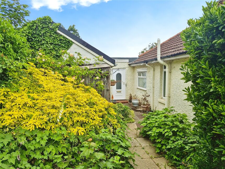 Main image of 4 bedroom Detached Bungalow for sale, London Road, Sholden, Kent, CT14