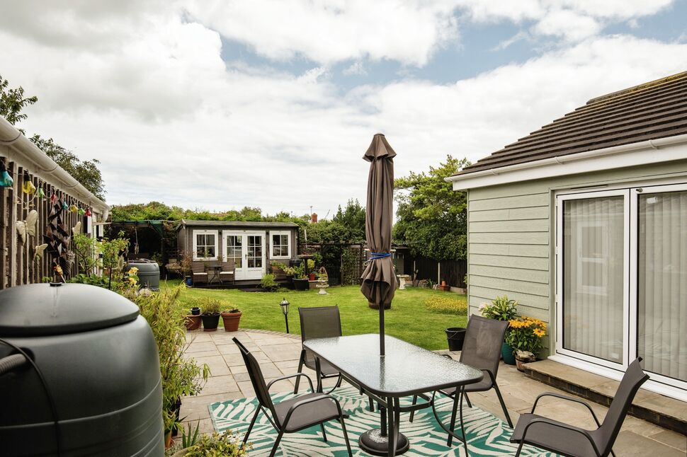 3 bedroom Detached Bungalow for sale, Queensdown Road, Kingsdown, CT14