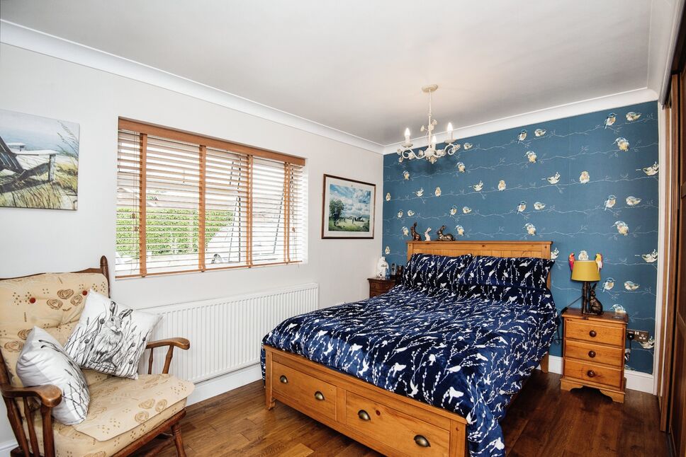 3 bedroom Detached Bungalow for sale, Queensdown Road, Kingsdown, CT14