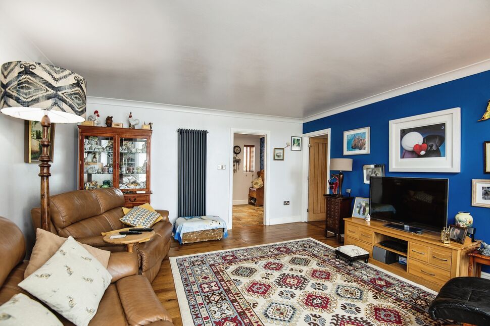 3 bedroom Detached Bungalow for sale, Queensdown Road, Kingsdown, CT14