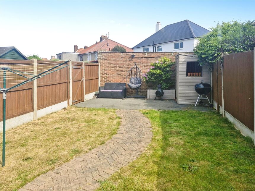 Main image of 3 bedroom Semi Detached House for sale, London Road, Deal, Kent, CT14