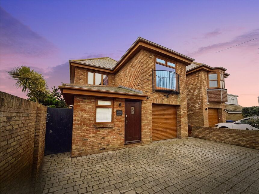 Main image of 4 bedroom Detached House to rent, Godwyn Road, Deal, Kent, CT14