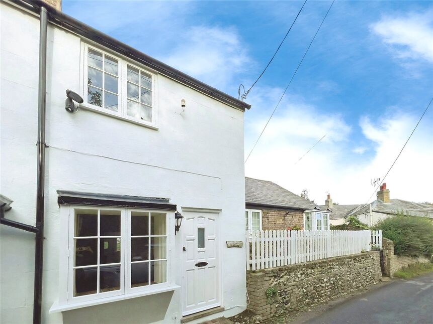 Main image of 2 bedroom Mid Terrace Property to rent, Back Street, Ringwould, Kent, CT14