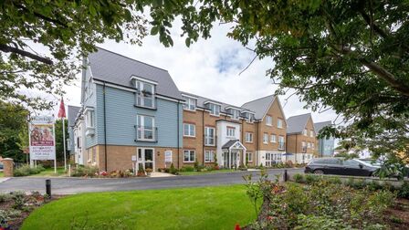 Ark Lane, 1 bedroom  Flat for sale, £240,000