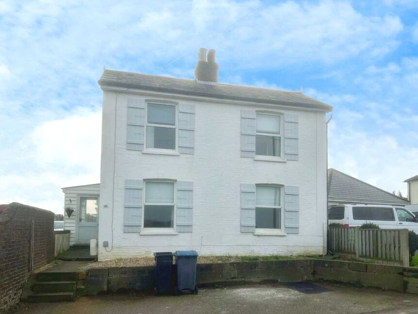 Main image of 3 bedroom Detached House to rent, Dover Road, Walmer, Kent, CT14