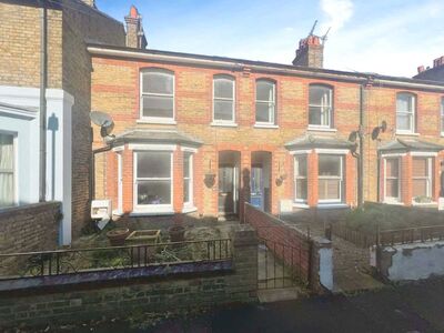 Church Path, 2 bedroom Mid Terrace House to rent, £1,200 pcm